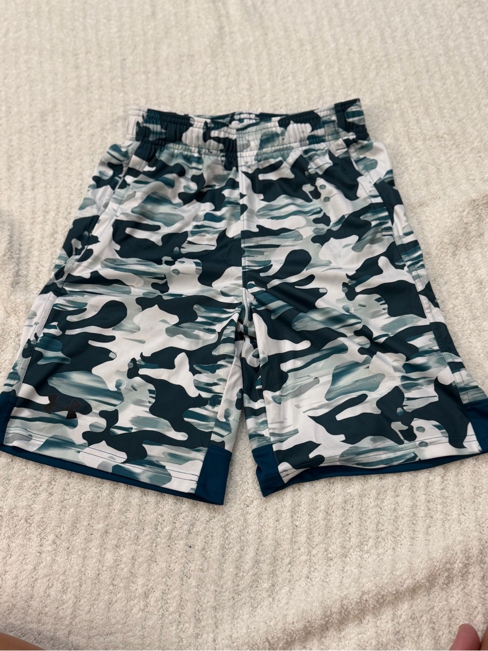 Boys Under Armour Shorts